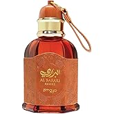 zimaya Al Barari Shore Pour Homme Eau De Parfum, 100ml (3.4 oz)