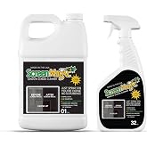 SCREEN MAGIC SM1GR Refill SM32T Trigger Sprayer Combo