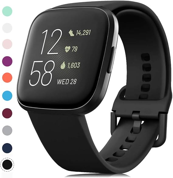 versa blaze