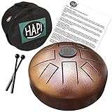 HAPI HDMINIDAKE Tongue Drum 8