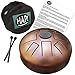 HAPI HDMINIDAKE Tongue Drum 8