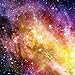 Southern Hydrographics Hydro Dipping Film - Star Universe Printing Film LM - High Resolution Graphics - Used for Guns, Yeti Cups, Auto Parts, and Many More - Easy to Use - Requires Hydro Activator