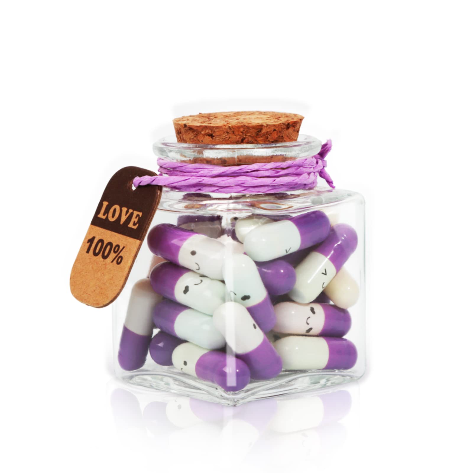 Tintnut Valentines Day Present for