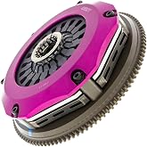 Exedy Clutch and Flywheel Kit - MM062SDF