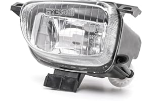 TYC Goodpart DAPA GmbH & Co. KG 195081052 Fog Light
