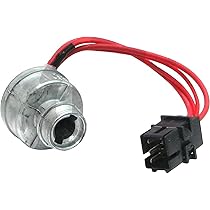 Amazon.com: Ignition Switch for MACK Replaces # 1MR3494M