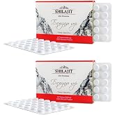 Altai Shilajit 120 Tablets Mountain Balsam Label - Original Altai Siberian 100% Pure Fulvic Acid and Trace Minerals