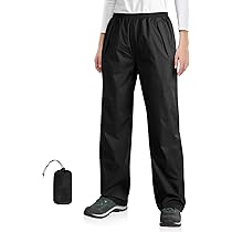 パンツ rajabrooke PACKABLE OVER PANTS rajabrooke PACKABLE OVER PANTS
