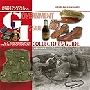 GI Collector's Guide, Vol. 2: U.S. Army European Theater of Operations