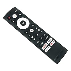 Voice Replacement Remote Control Commander