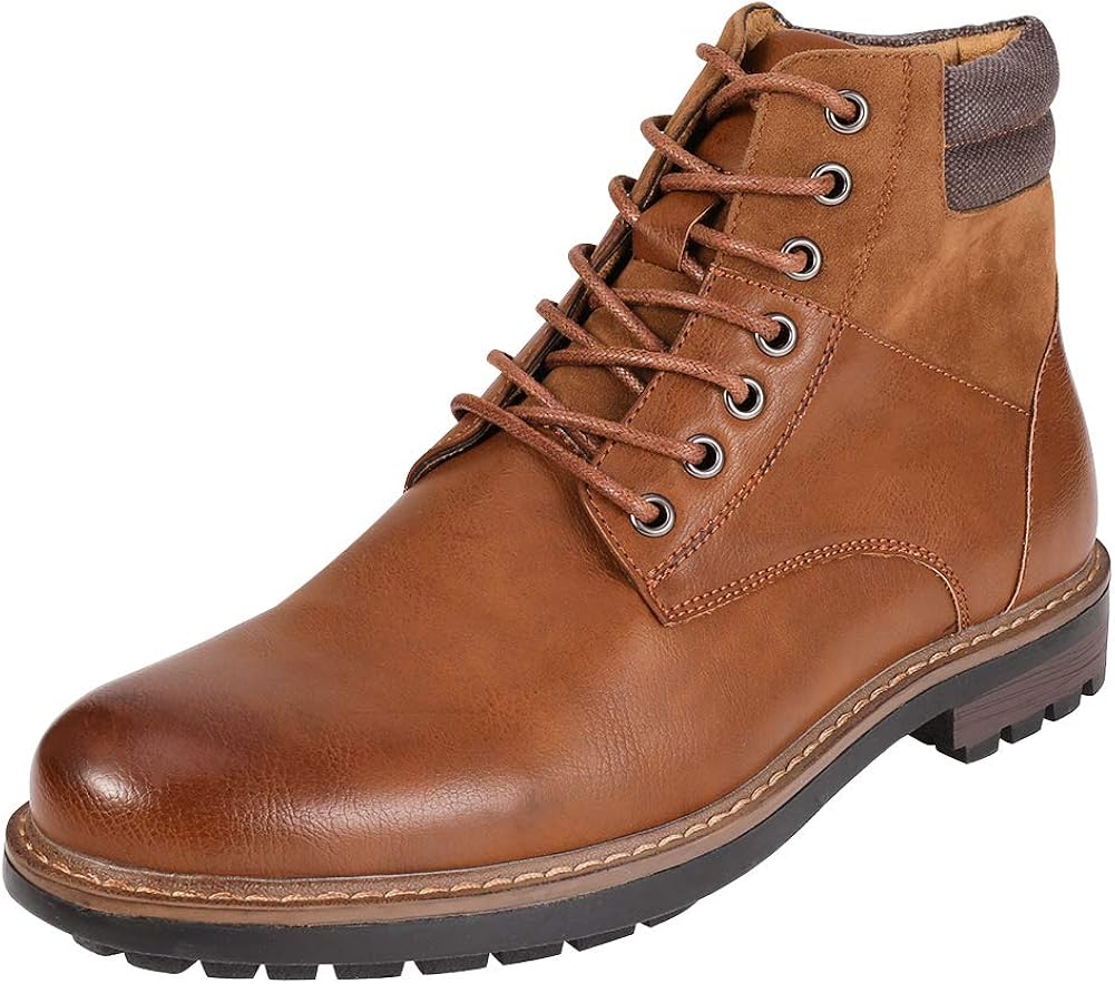 high quality chukka boots