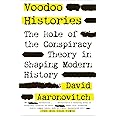 Voodoo Histories: The Role of the Conspiracy Theory in Shaping Modern History