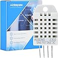 Digital Temperature and Humidity Sensor, Aideepen 2302 Temp Humidity Monitor Sensor Replace SHT15 SHT11