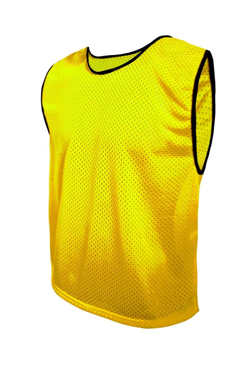 SPORTSBIBS Football Bibs for kids and adults, Marker T-Shirts, Mesh Jersey, Training Marking Shirts, Trikots for Men Ladies Seniors Juniors, 8 colours, without logo