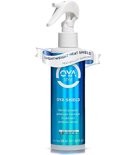 Amazon.com : OYA TEXTYLE Hairspray for Women and Men – Extra Hold