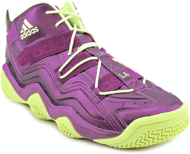 adidas basketball shoes 2000