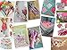 Quilting Fabric, Misscrafts 100pcs 6