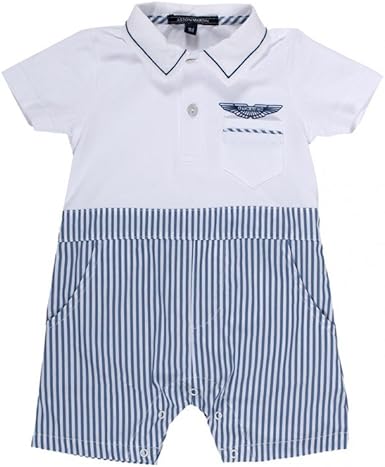 aston martin baby clothes