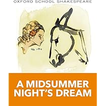 洋書 A Midsummer Night's Dream 61bdKO75WhL._AC_UL210_SR210,