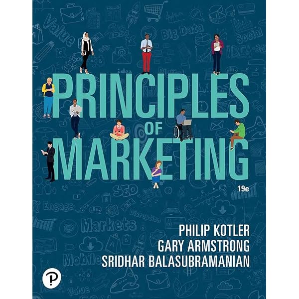 Marketing Management, Global Edition (English Edition) - eBooks em