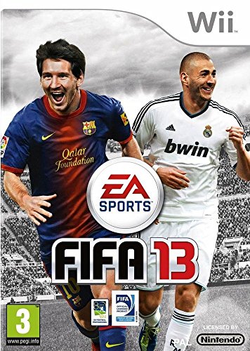 FIFA 13