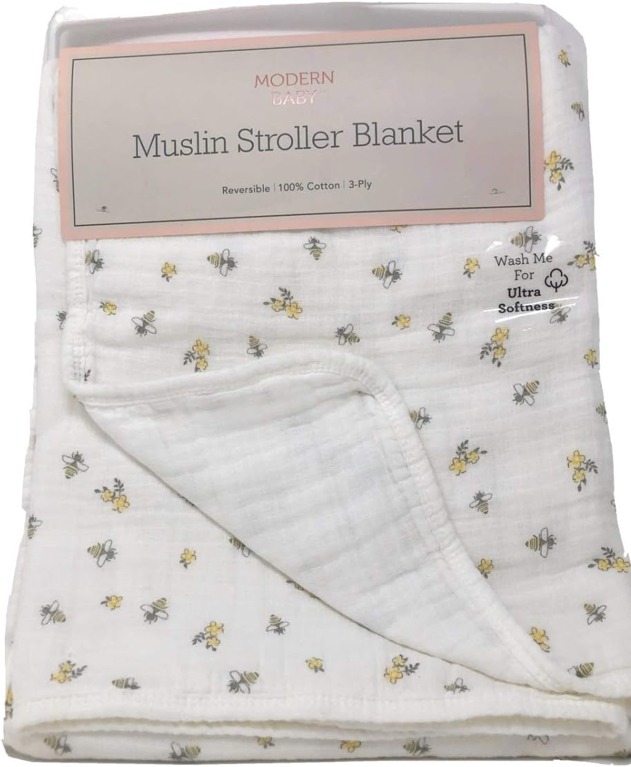 modern baby swaddle
