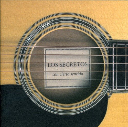 Los secretos - Con Cierto Sentido By Secretos - Zortam Music