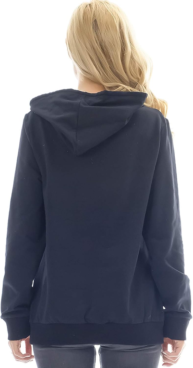 bearsland nursing hoodie