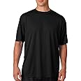 A4 Men's Cooling Performance Crew Short Sleeve Tee