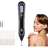 Skintag &amp; Wart Remover, Fast Acting Wart Removal Kit for Women Men, Plantar Wart, Flat Wart, Common Wart, Corn,H Warts, Callus - PB-02