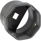 OTC 1913 3-7/8" 8-point Wheel Bearing Locknut Socket