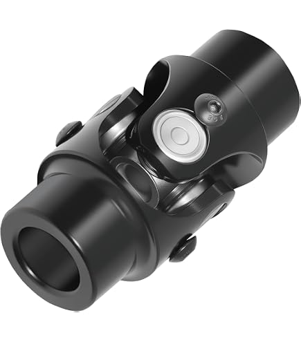 Amazon.com: Sweet Manufacturing 401-50808 U-JOINT 5/8 X 5/8