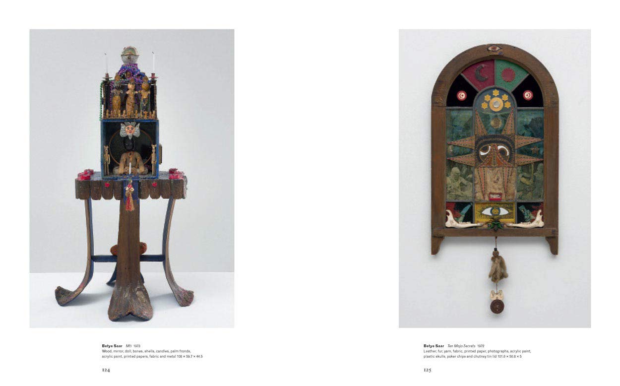 Soul of a Nation: Art in the Age of Black Power