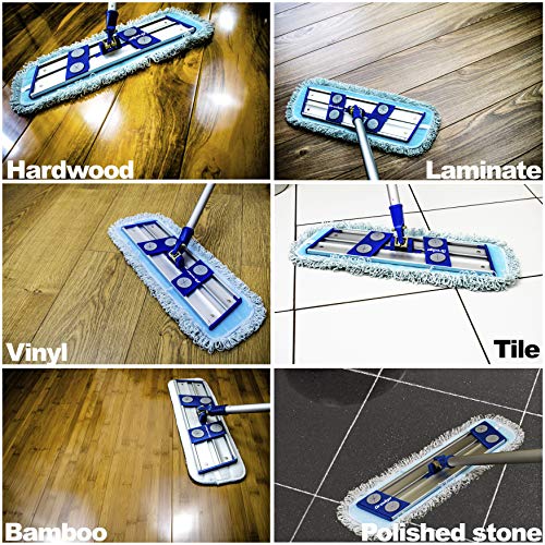 6 Professional+Microfiber+Resistant+revolutionize+Experience