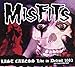 Last Caress: Live In Detroit 1983 - Fm Broadcast
