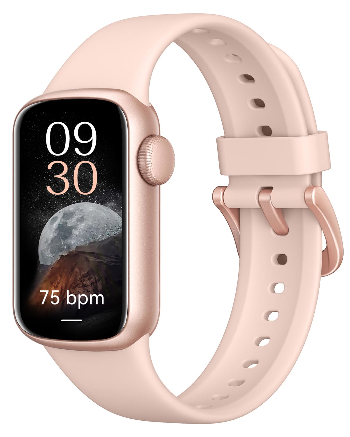 Photo 1 of IMFRCHCS Fitness Tracker,Smart Watch with 1.47" Touch Display,137+Sport Modes Fitness Watch with Heart Rate Sleep Monitor, Step Counter,IP68 Waterproof Activity Trackers for Women Men