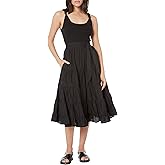 PAIGE Women's Samosa Dress