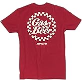 FASTHOUSE Tavern Short Sleeve Tee