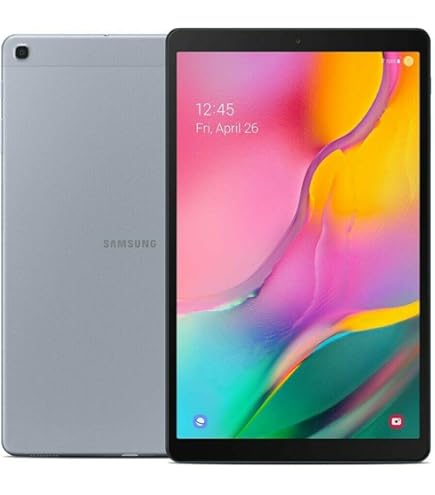 Amazon.com : Samsung Galaxy Tab A (2019,Wi-Fi) SM-T510 32GB 10.1