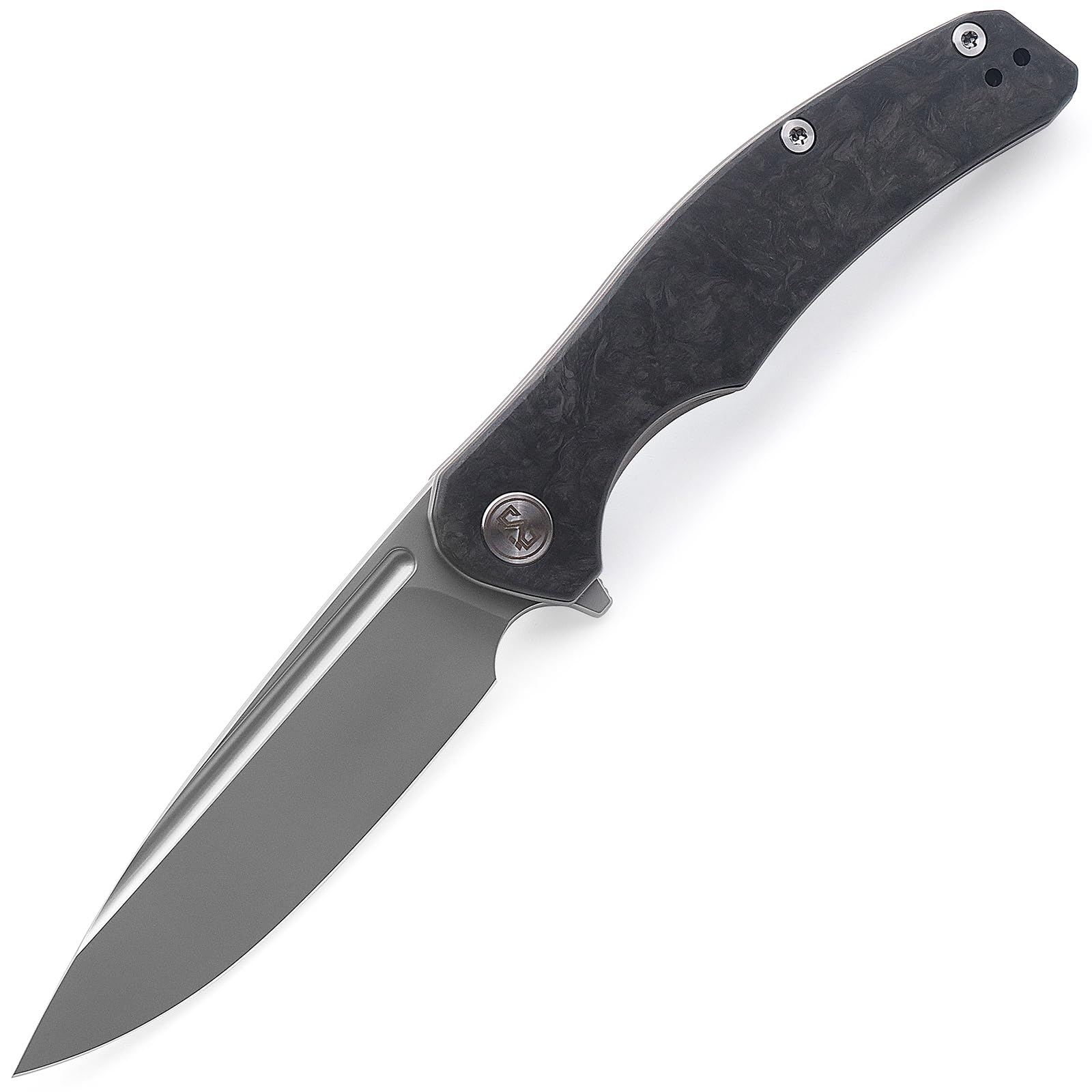 Miguron Knives M Velona Flipper Folding