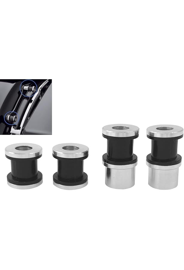 お待たせ! シーシーバー Sissy Bar Dockrest荷物ラックハードウェアドッキングフィットハーレーロードキング1419