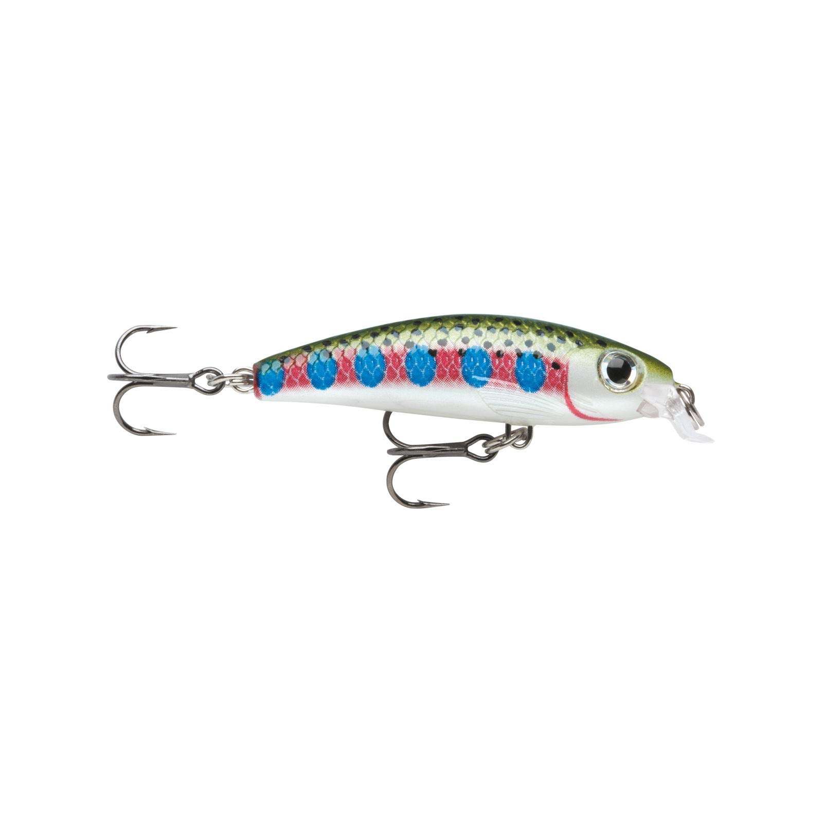 Ultra Light Minnow Ulm04 Rt