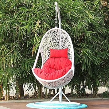Hängesessel Balkon Amazon