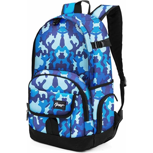 Amazon.com: GzLeyigou 17.5 inch Laptop Backpack Army Camouflage Camo  College Waterproof Travel Bag Green Military Casual Book Bag with Multiple  Pockets Laptop Backpacks for Travel Hiking : Electronics