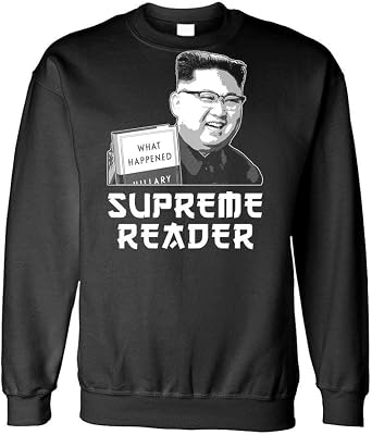 Supreme Sweater Made In Korea Quiz 