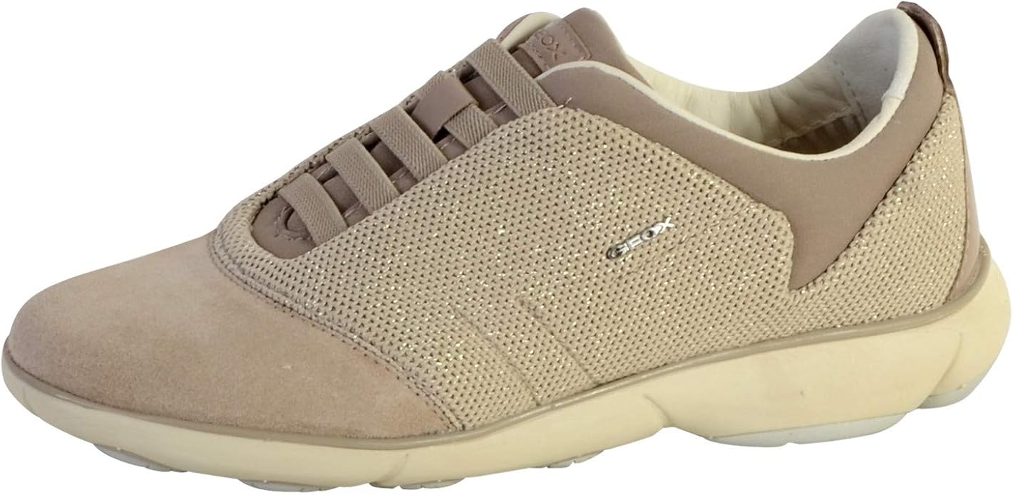 geox nebula femme bleu