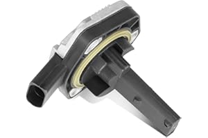 Auto Dynasty Engine Oil Level Pressure Sensor Compatible with Audi A3 A4 RS6 S4 TT Golf Passat 00-13