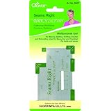 Nancy Zieman Seams Right