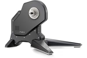 Tacx Flux S Direct Drive Smart Trainer