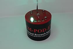 REM-POD-EMT+ATDD Paranormal Surveillance